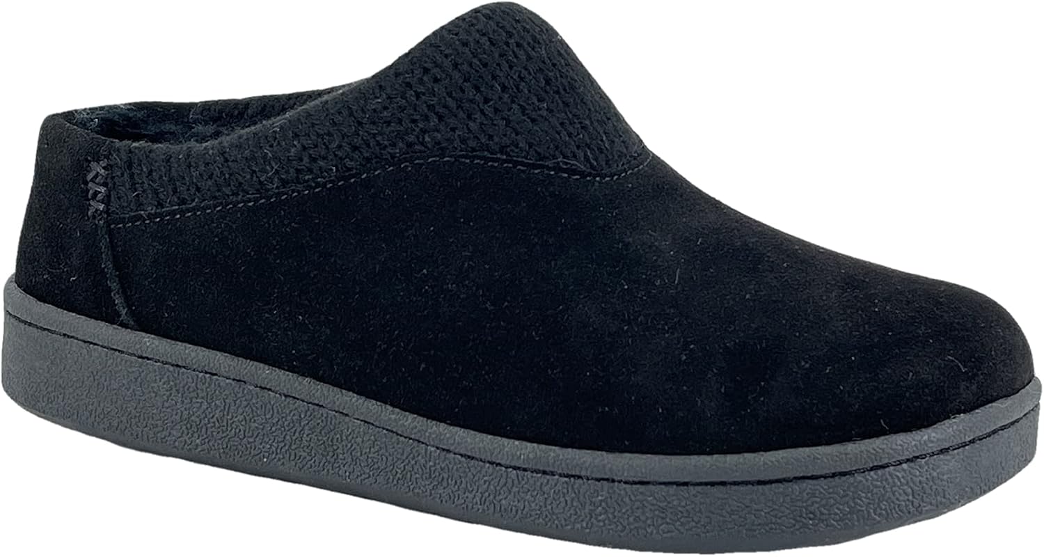 Pantuflas