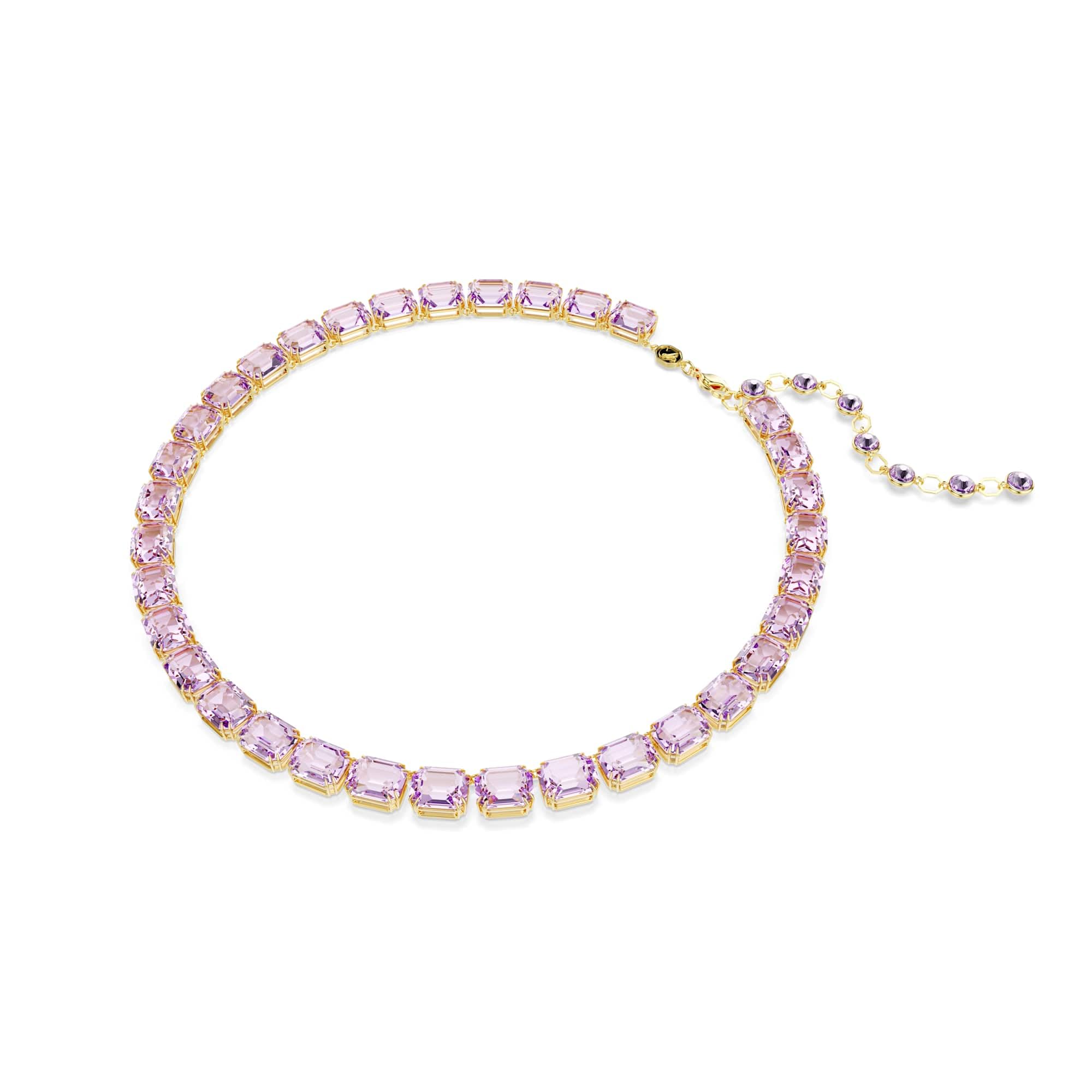 Swarovski Millenia Collezione