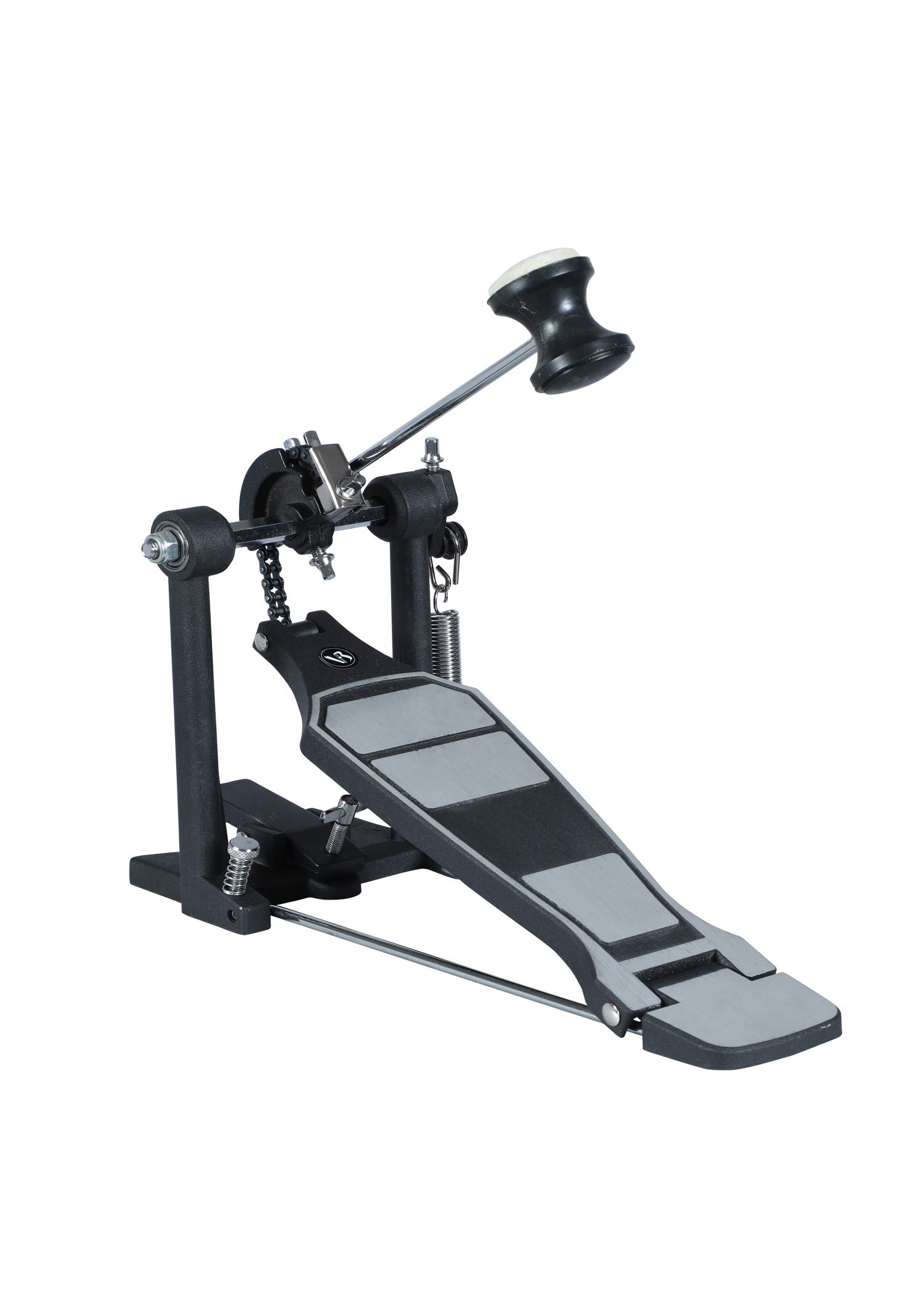 VB Single Bass Drum Pedal for Drumset (VB G - 600)