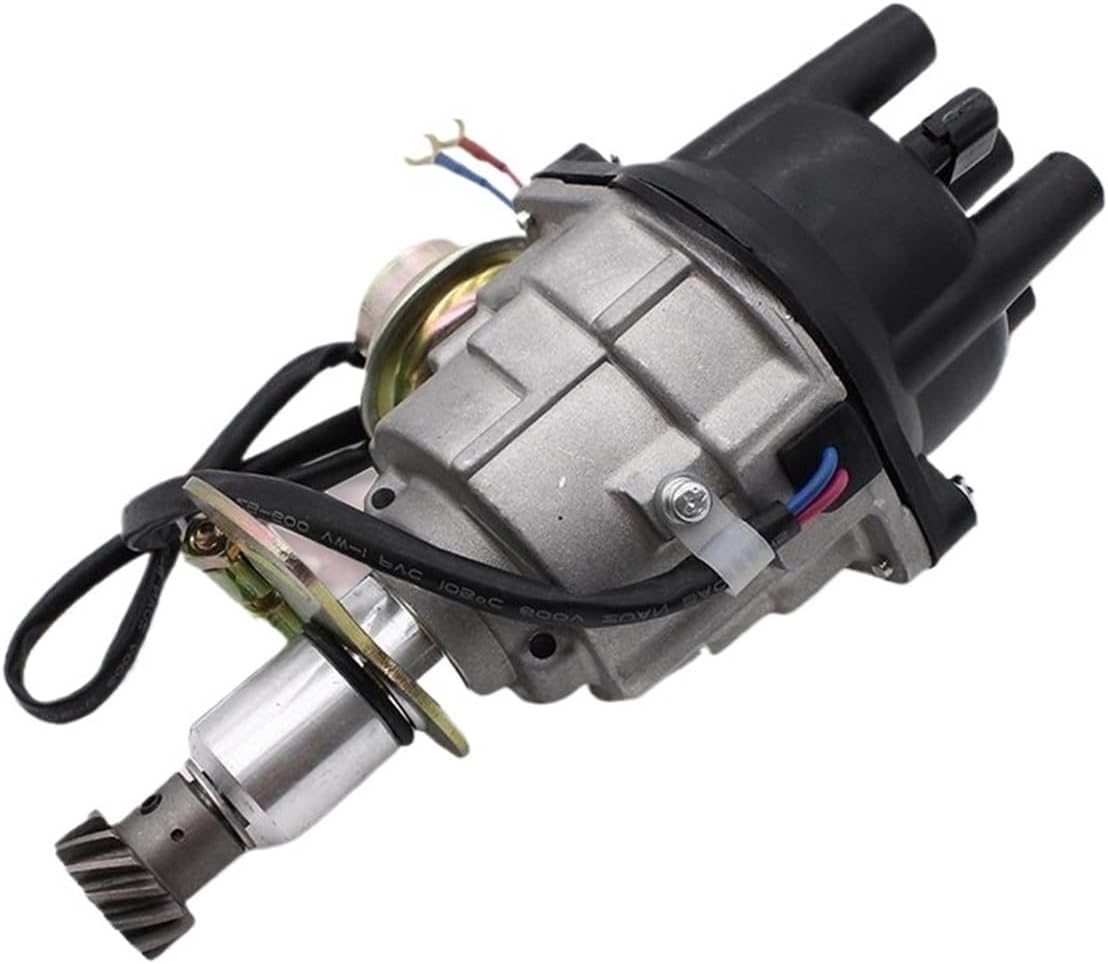 Electronic Distributor High Precision Electrical Electronic Distributor for B110 B210 B120