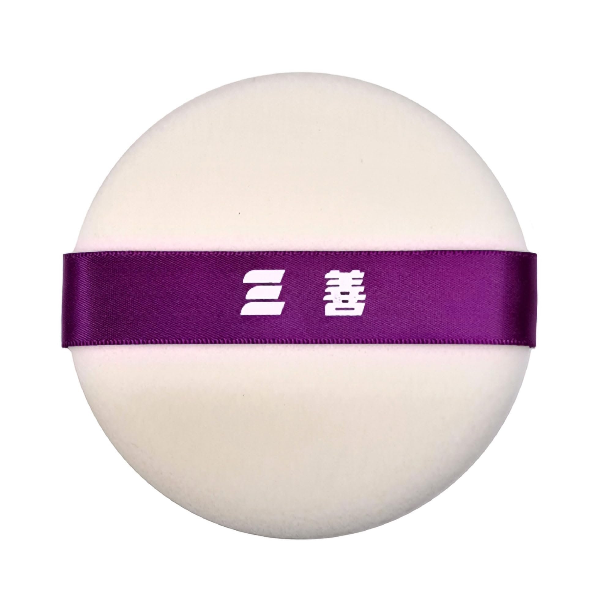 三善 スポンジパフ
