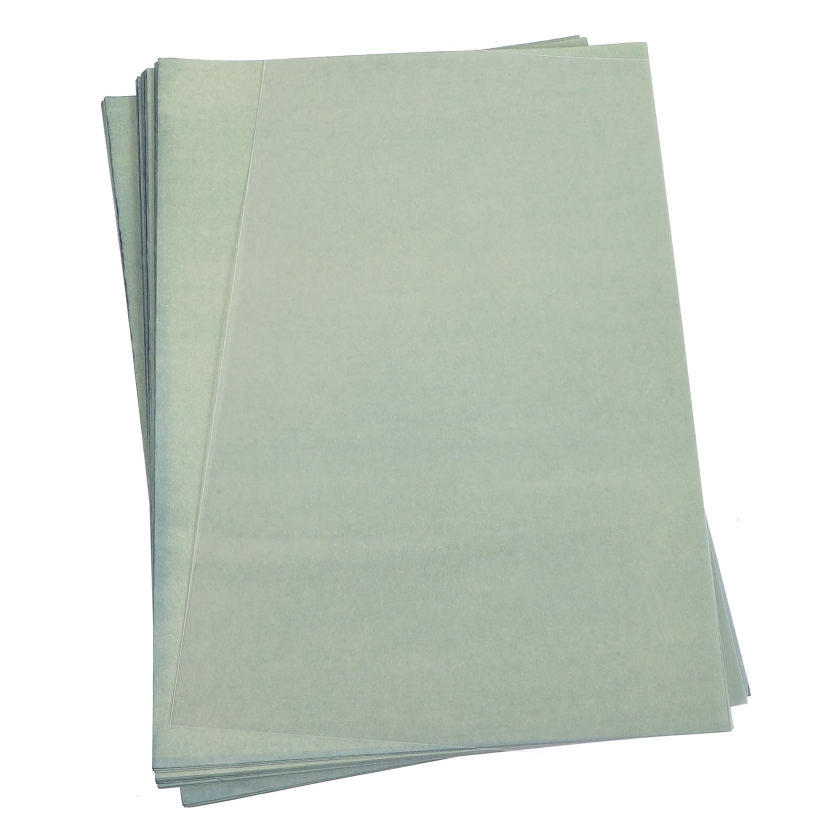 Housoutil 32 Sheets Cyanotype Printing Paper Nature Printing Paper for DIY Crafts Journaling and Art Projects Vibrant Colors for Home and Travel Creativity