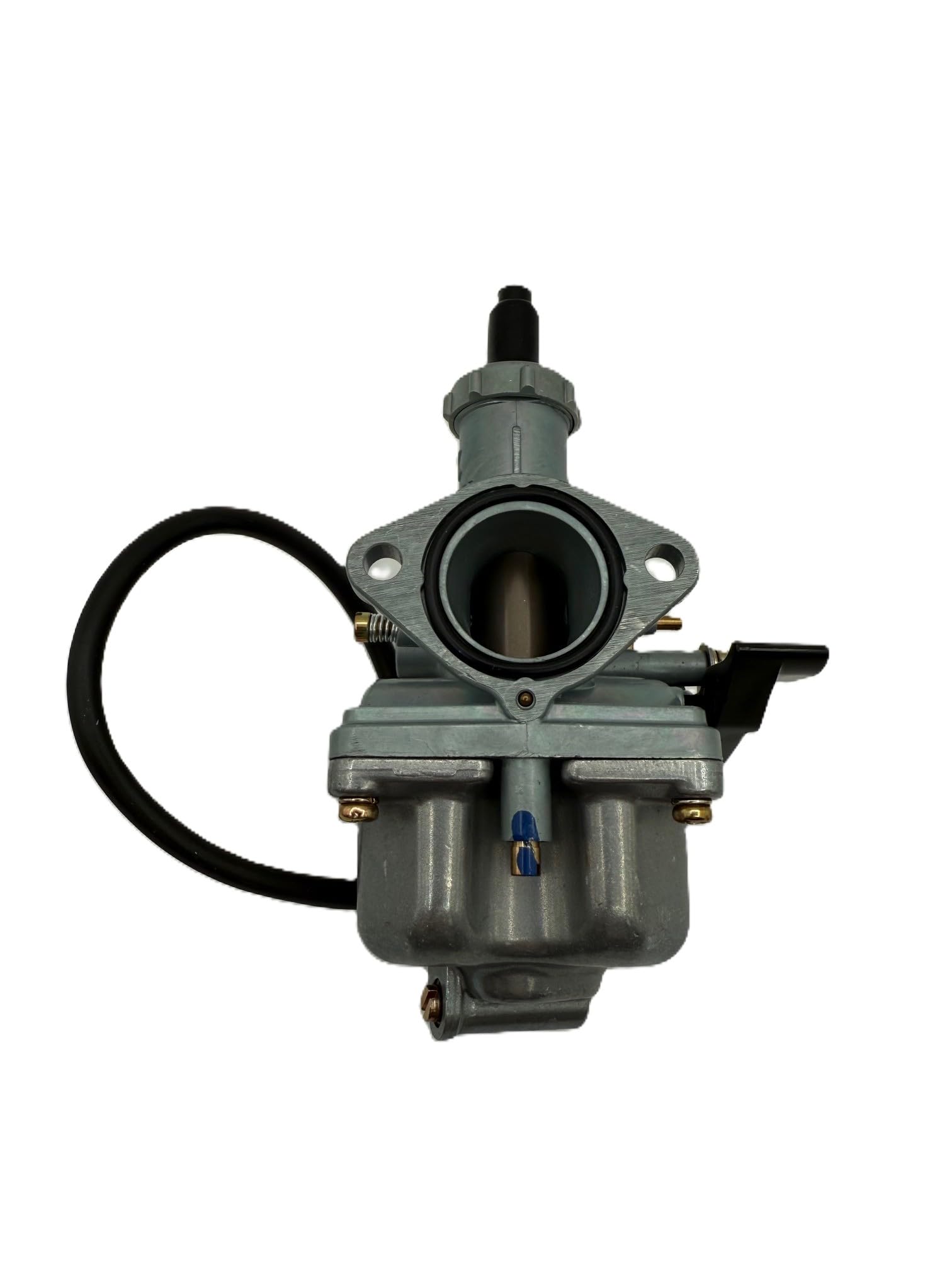 Amazon.com: SSR OEM Pitbike Complete Carburetor Assembly SR125