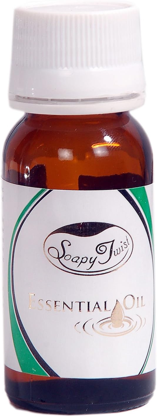 Rosemary Essential Oil