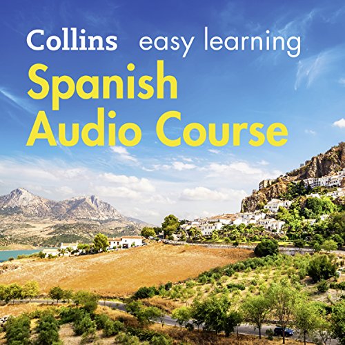 Spanish Easy Learning Complete Course Language Learning the Easy Way
