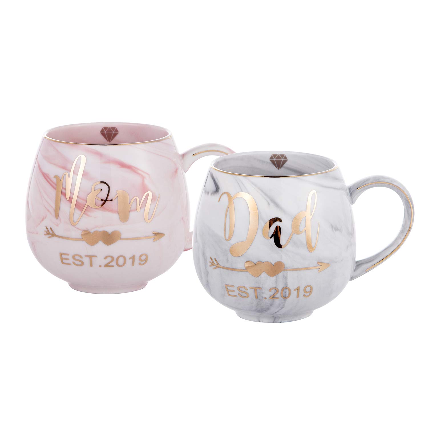 first time mom and dad gifts