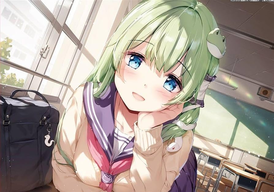 Amazon.co.jp: C103 宮瀬まひろ 七色御伽草子 SANA-E-studying B2 W