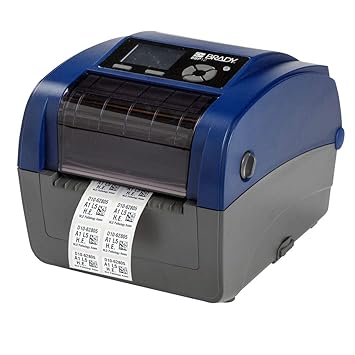 Brady BBP12 Label Printer