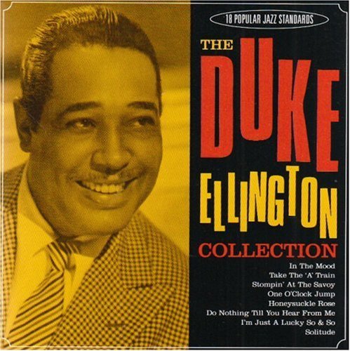 Collection [Audio CD]