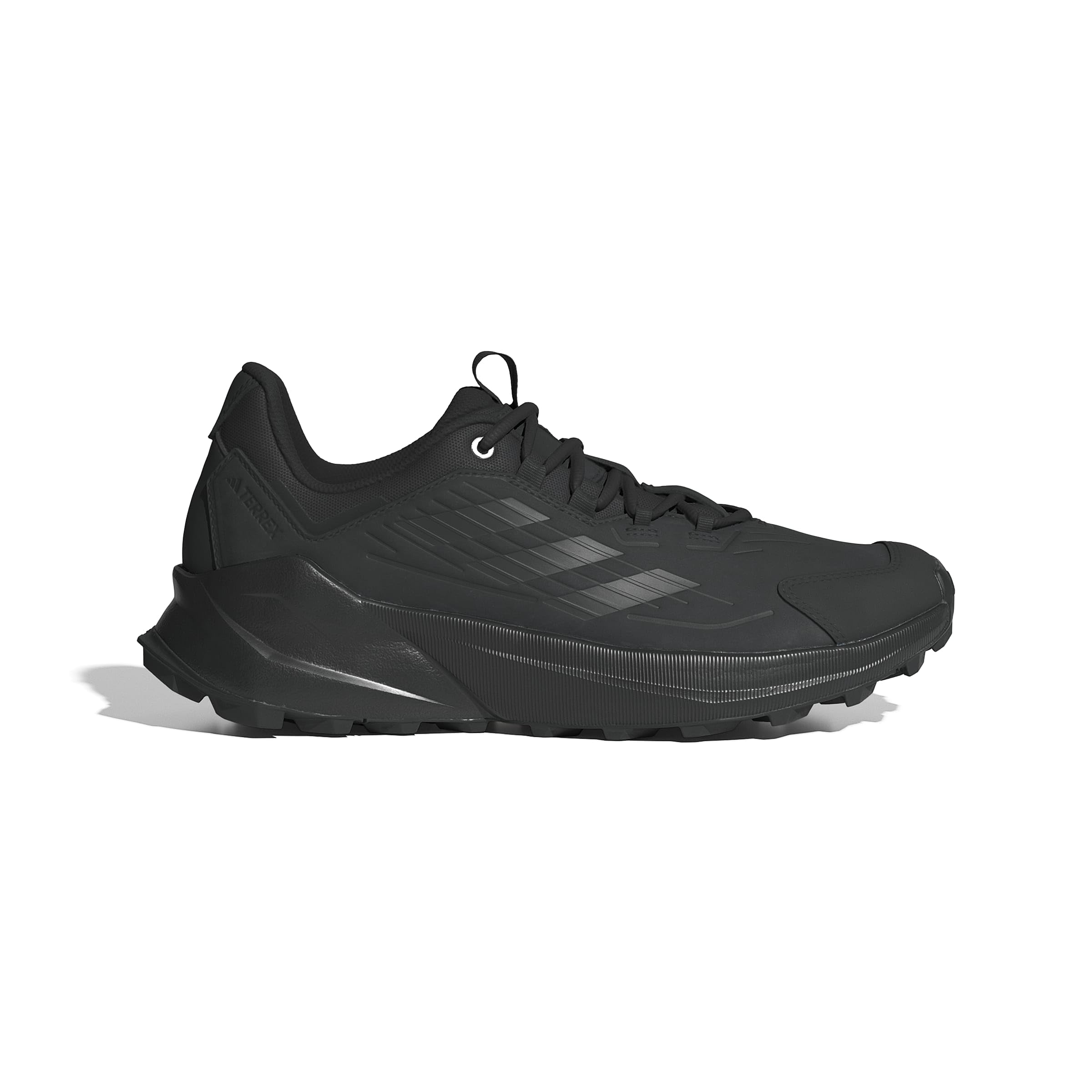 adidas Terrex Trailmaker 2 Leather Hiking Zapatos de senderismoHombre