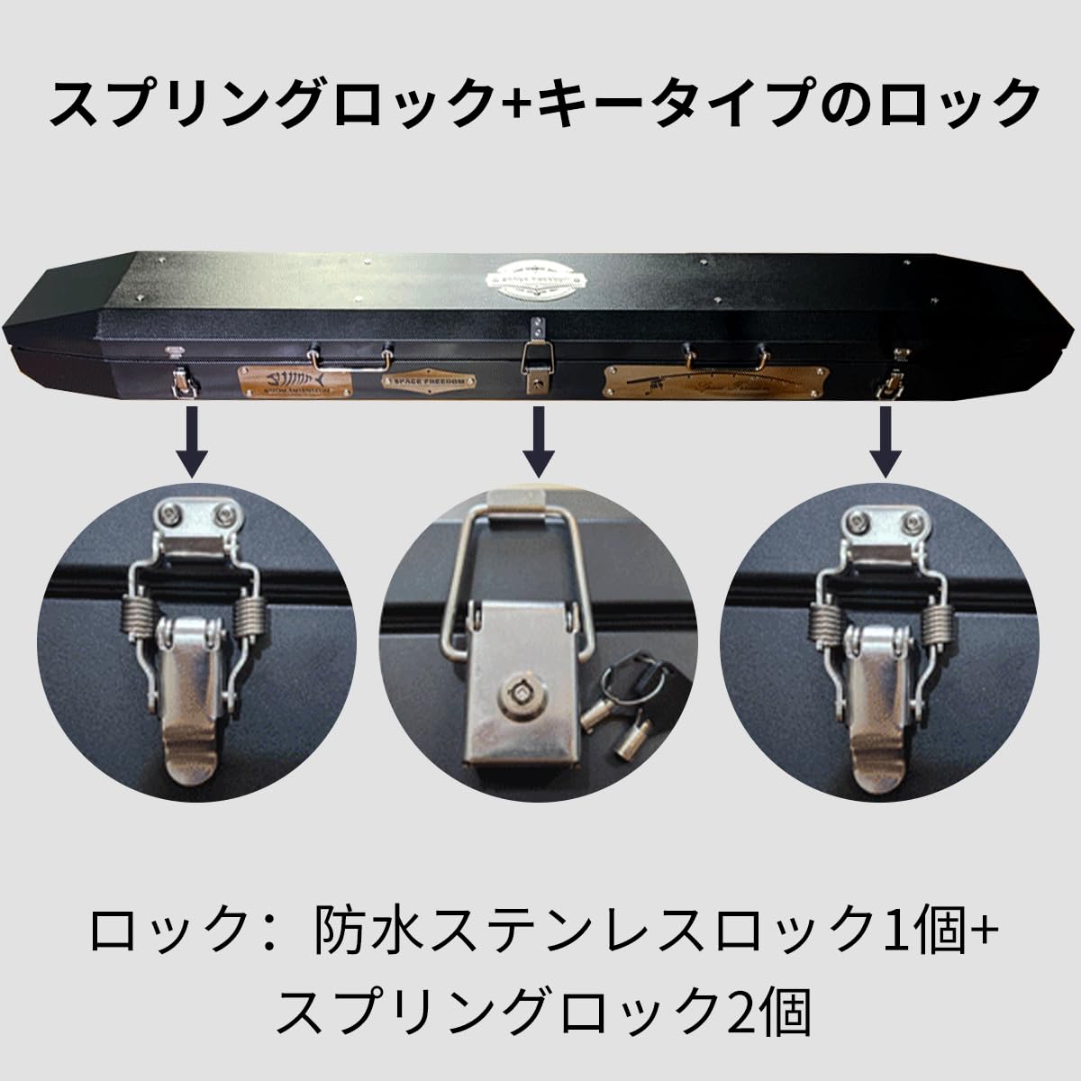 中古釣竿 AF-8680 8'6\" 専用ケース付き 釣り竿 中古釣竿 AF-8680 8'6