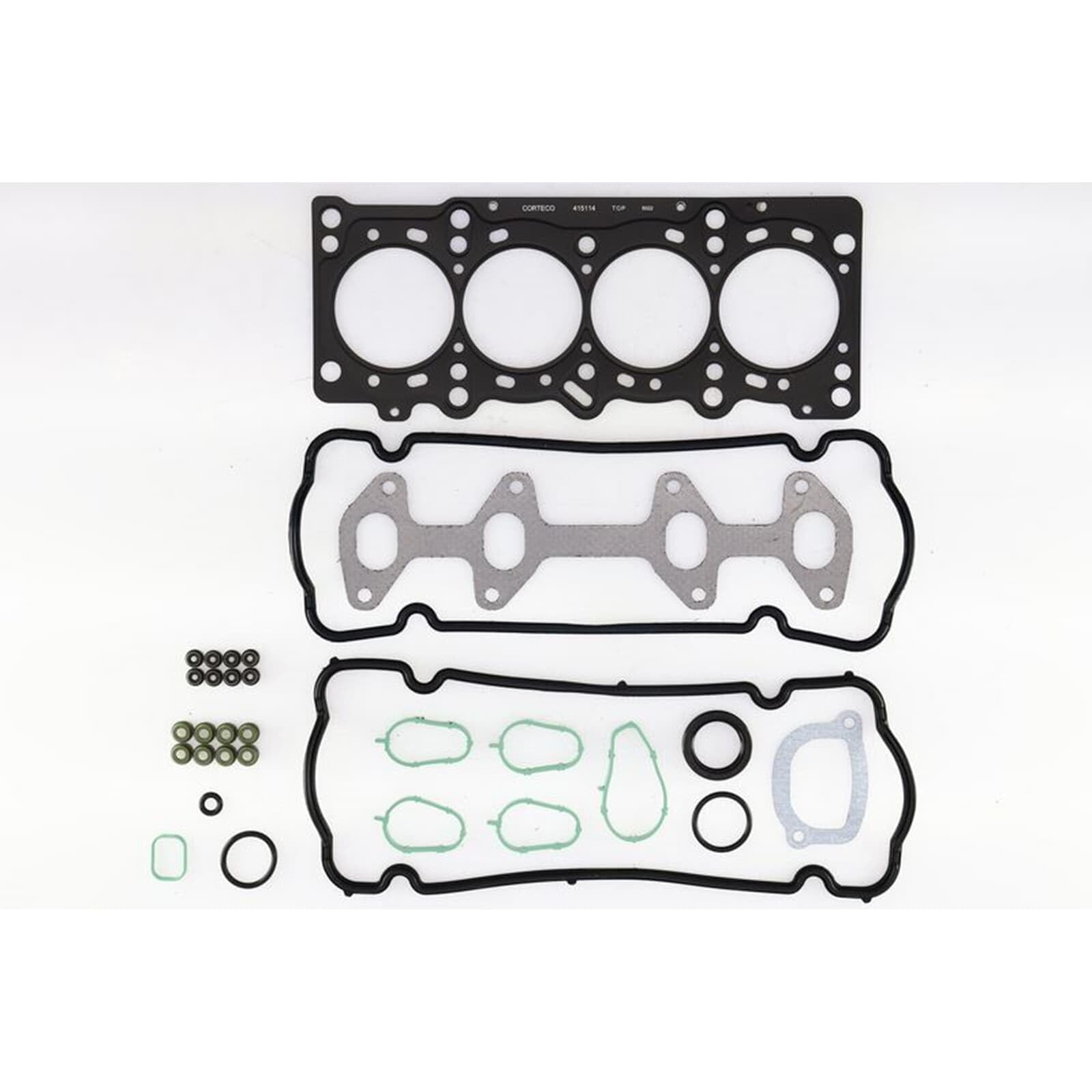 Corteco 418611P Gasket Set, Cylinder Head