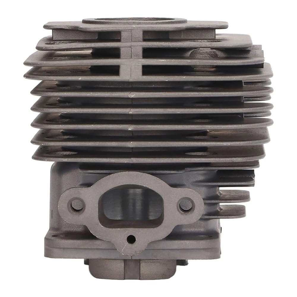 Spare parts Kit de pistón de cilindro de 40 mm compatible con modelos de desbrozadora compatibles, incluidos 741, 42, 44, 420, 440, 440S, 440T, 4400, Stark 42, 44