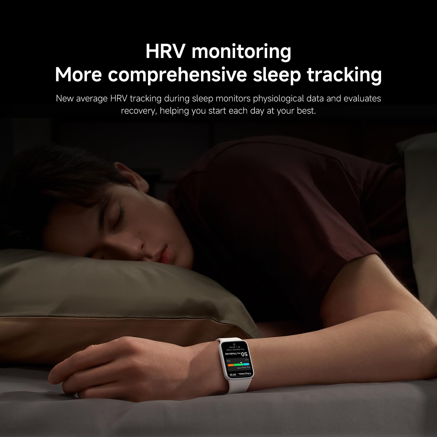 XIAOMI Smart Band 10 Pro, Fitness Tracker Uomo Donna, Nero | AMOLED 1,74'', algoritmo sonno migliorato, batteria 21 giorni, Android e iOS, 150+ modalità sport, GNSS, 5ATM
