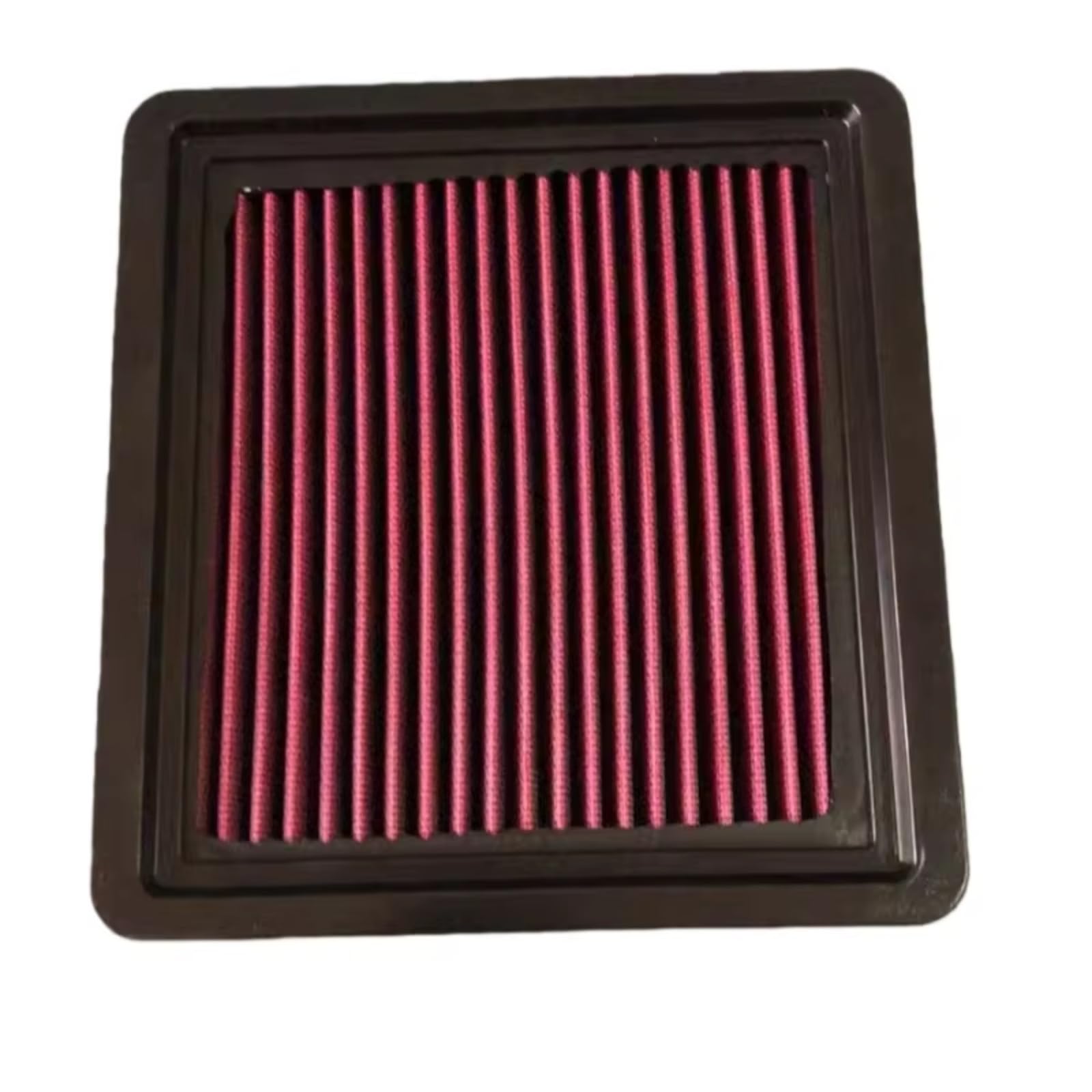 Filtro Aire Para Hyundai Para Elantra 1.6 1.8 2009 Para I30 1.6 2.0AT Filtro de aire motor coche | Filtro de aire Para alto flujo para coche, reutilizable, lavable, 28113-2H000 28113-0Q000