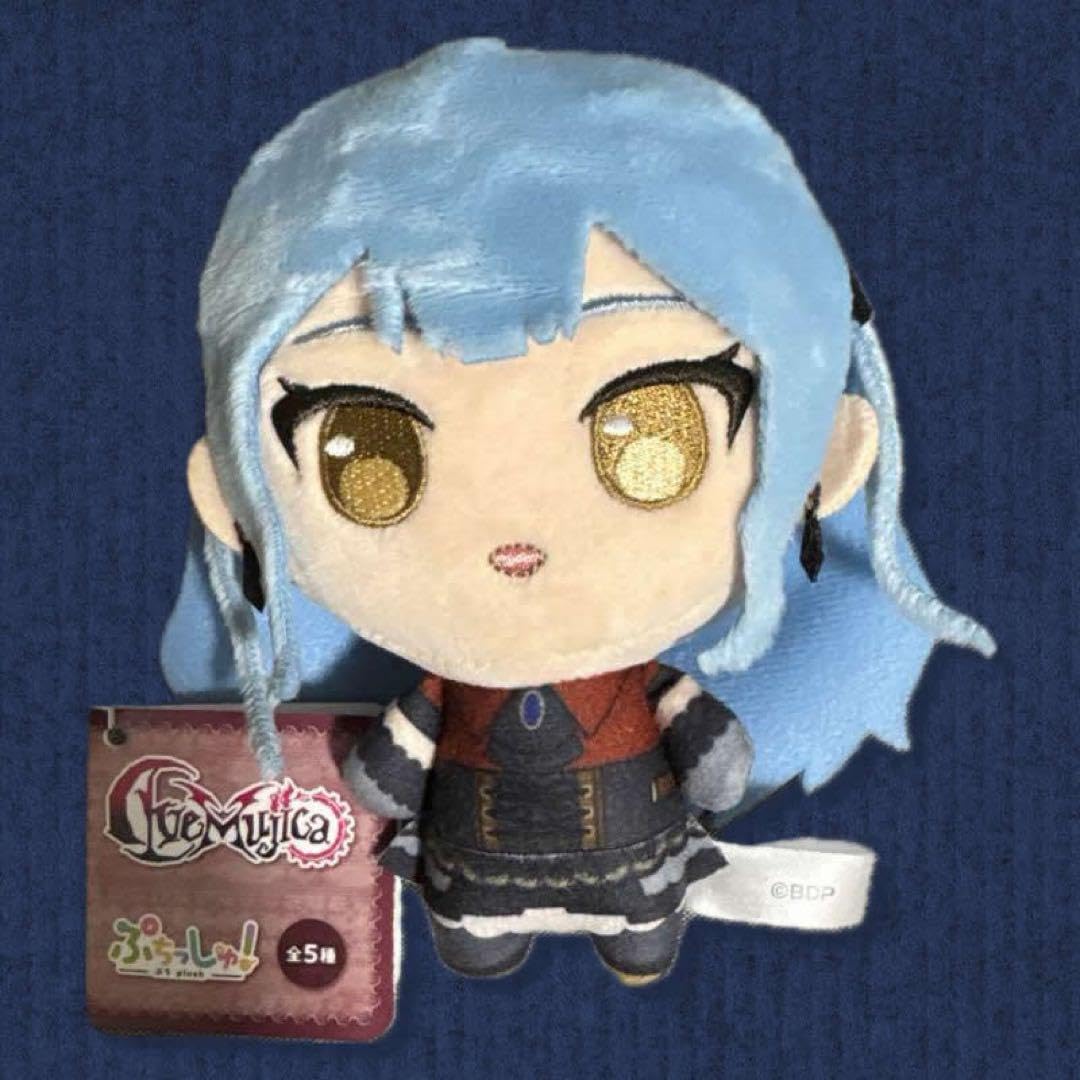Ave Mujica 上海Animate Cafe オブリビオニス 豊川祥子 Ave Mujica 上海Animate Cafe オブリビオニス 豊川祥子