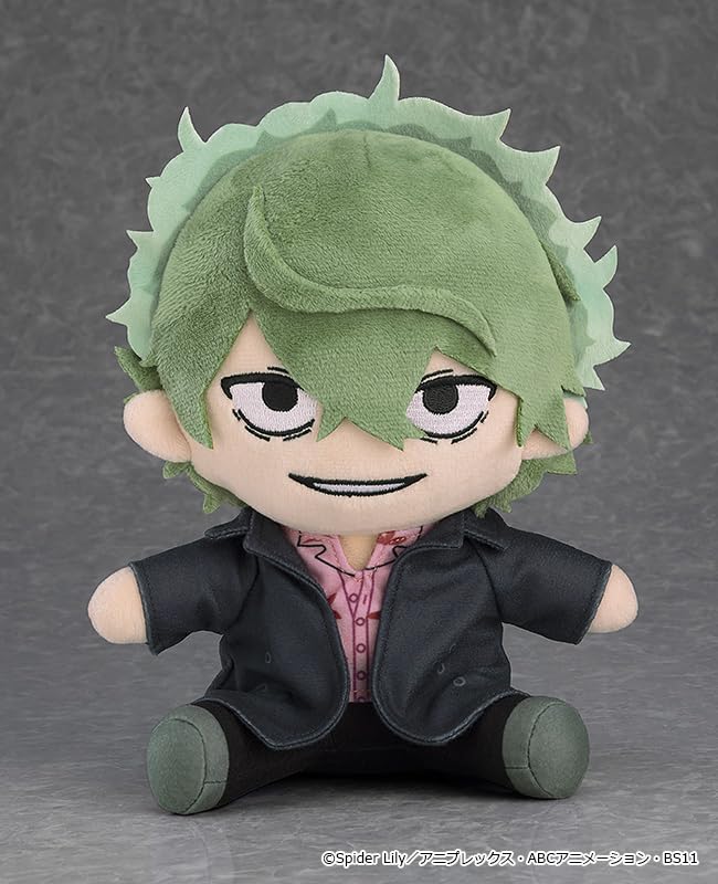 Amazon.com: Good Smile Company Lycoris Recoil: Majima (Café