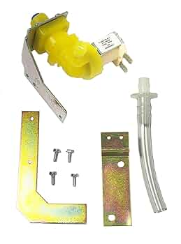 ICEMAN ハオキュー  HOW Amazon.com: New Compatible Manitowoc Ice 000009120 Water