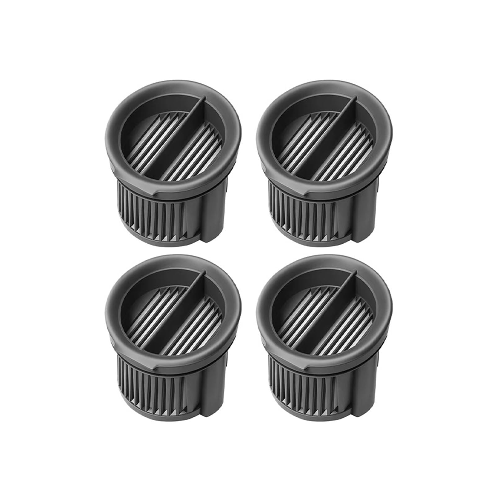 Kicici Compatible Con Compatible With Dreame H14 Pro / H14 Dual / H14 / H20 Pro Plus / H20 Ultra / H30 Ultra Piezas De Repuesto Para Aspiradora Cepillo(Lavender)