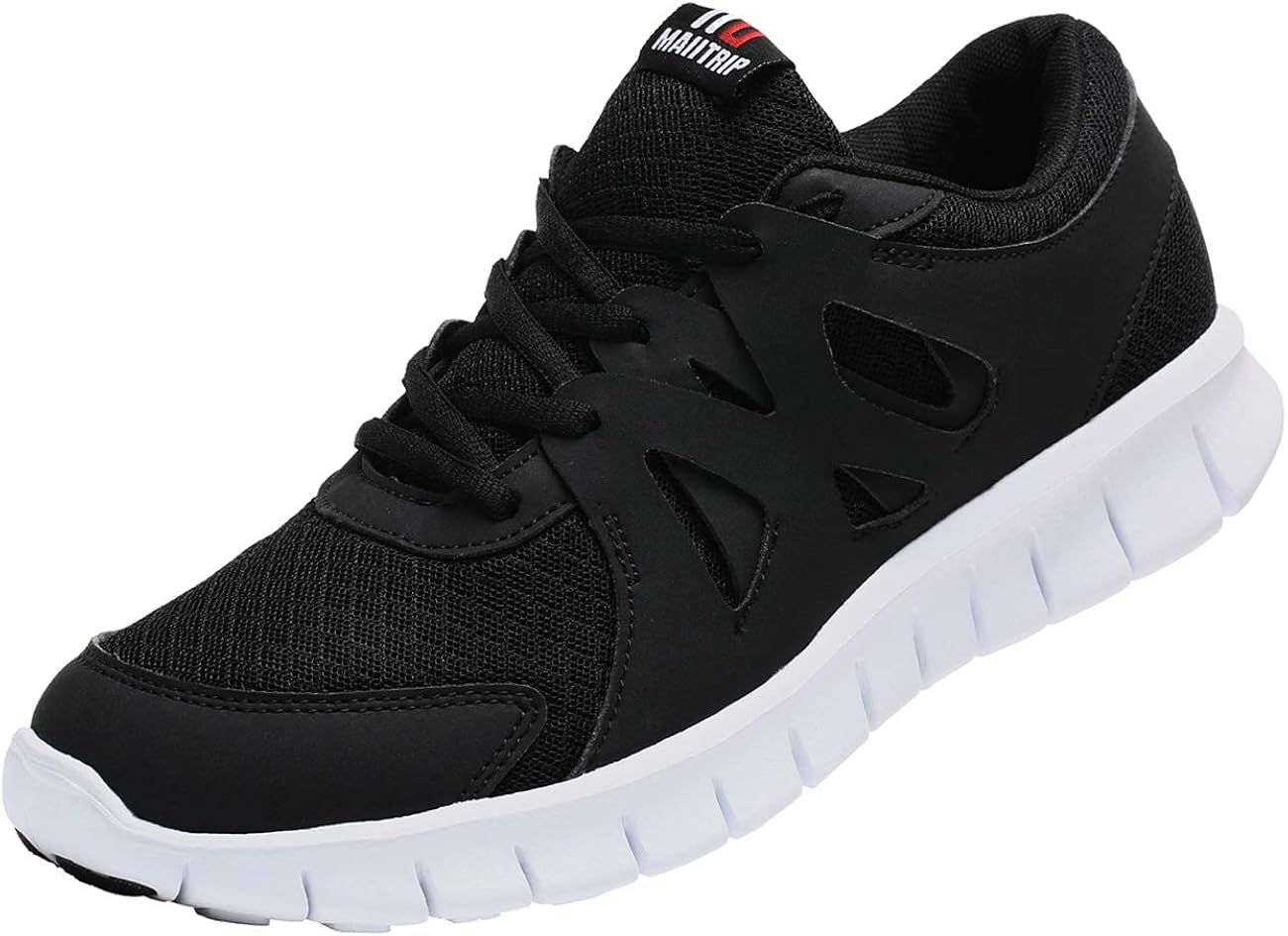 MAIITRIP Men�s Running Shoes, Lightweight Non