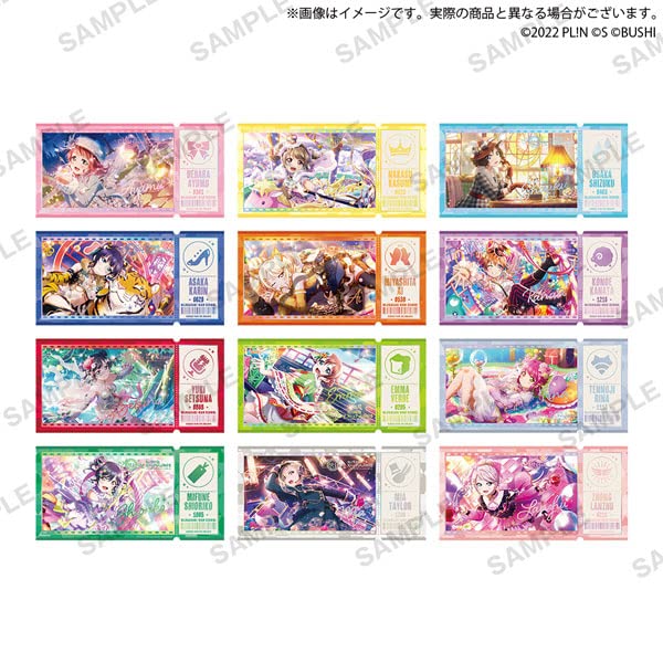 Amazon.co.jp: ラブライブ!スクールアイドルフェスティバル ALL STARS