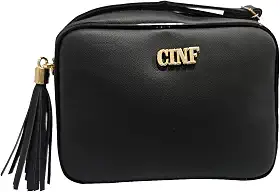 Bolsa Feminina Alça Transversal Ajustável Tira colo De Lado