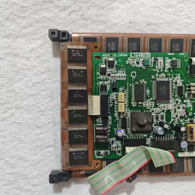Image of 8.9 inch for LJ640U35 LCD Display Screen on Stock