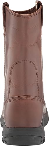 Miniatura 3 de Caterpillar - Botas de trabajo para hombre con punta de acero