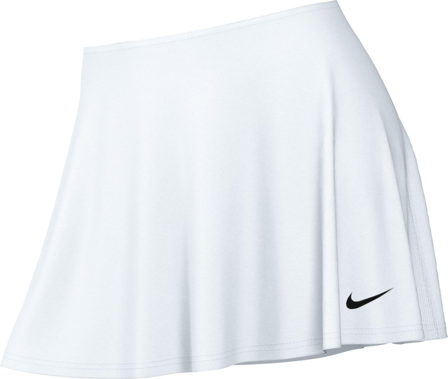 Nike Womens Tennis Victory Skort - White