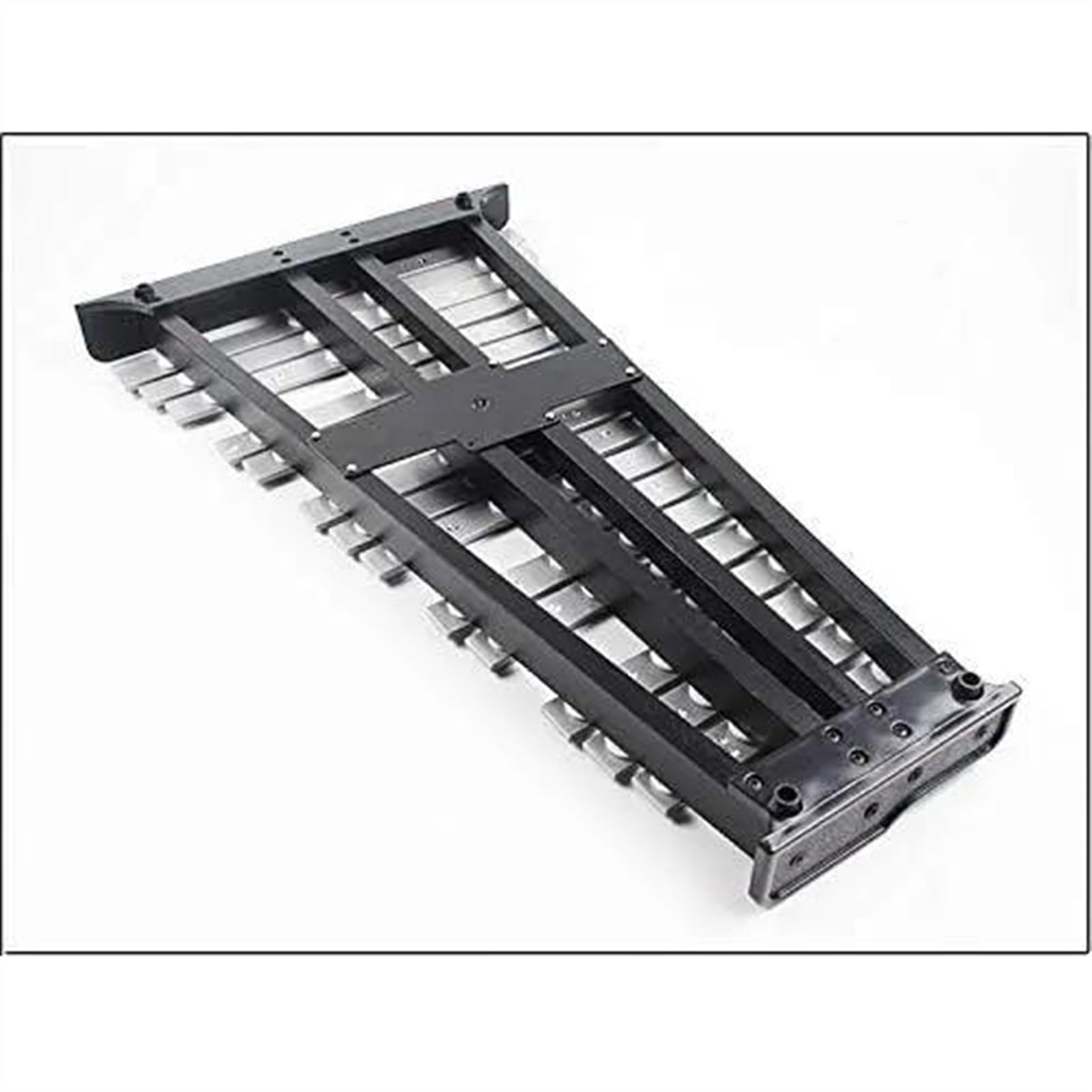 Glockenspiel profesional 30 notas palo de aluminio plegable elegante instrumento de percusión Kit De Glockenspiel Profesional