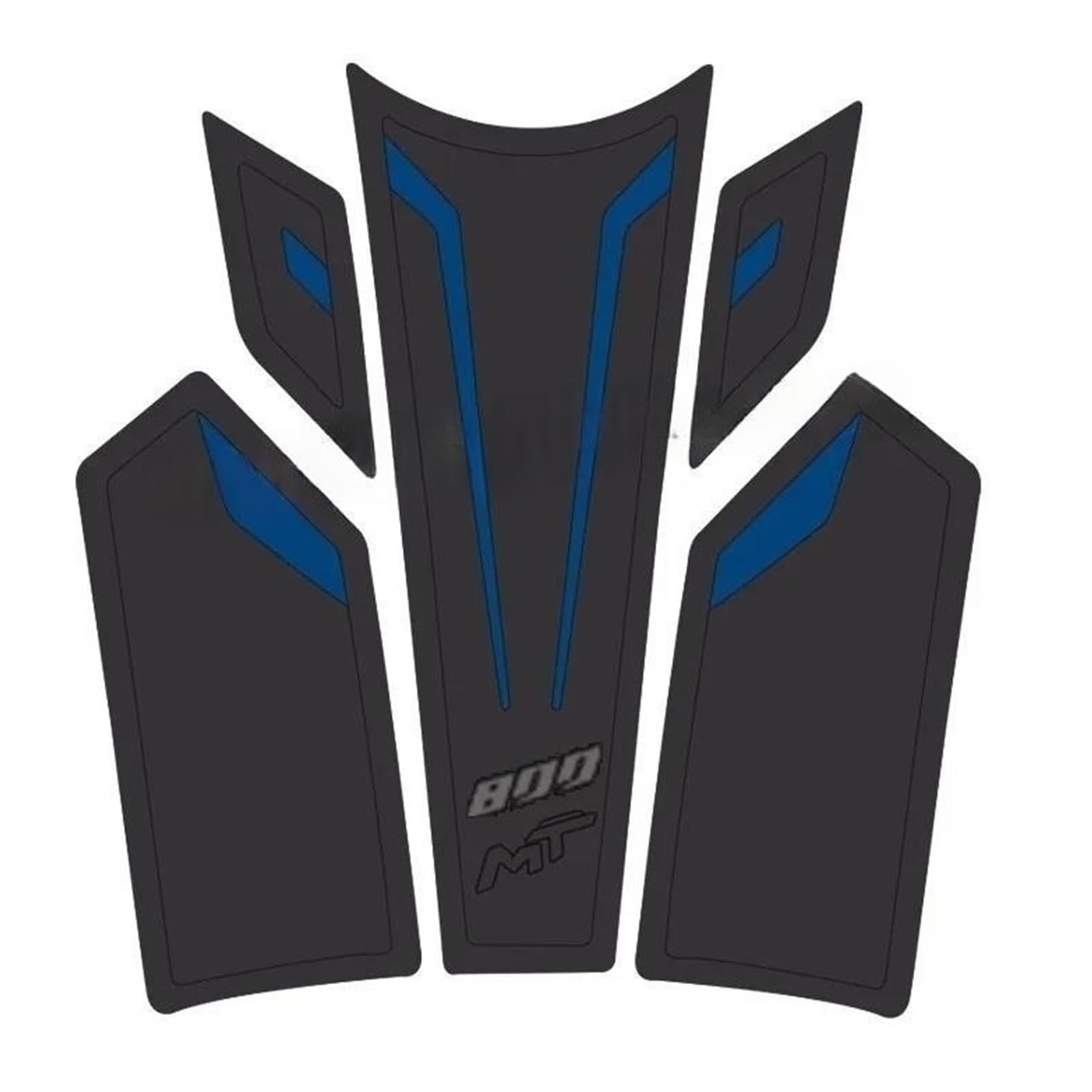 Motorcycle Sticker for 800MT MT800 MT 800 CF800MT