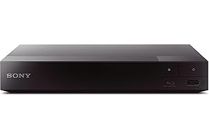 WGC Sony Region Free Blu Ray Player DVD Player All Region 0/1/2/3/4/5/6/7/8...