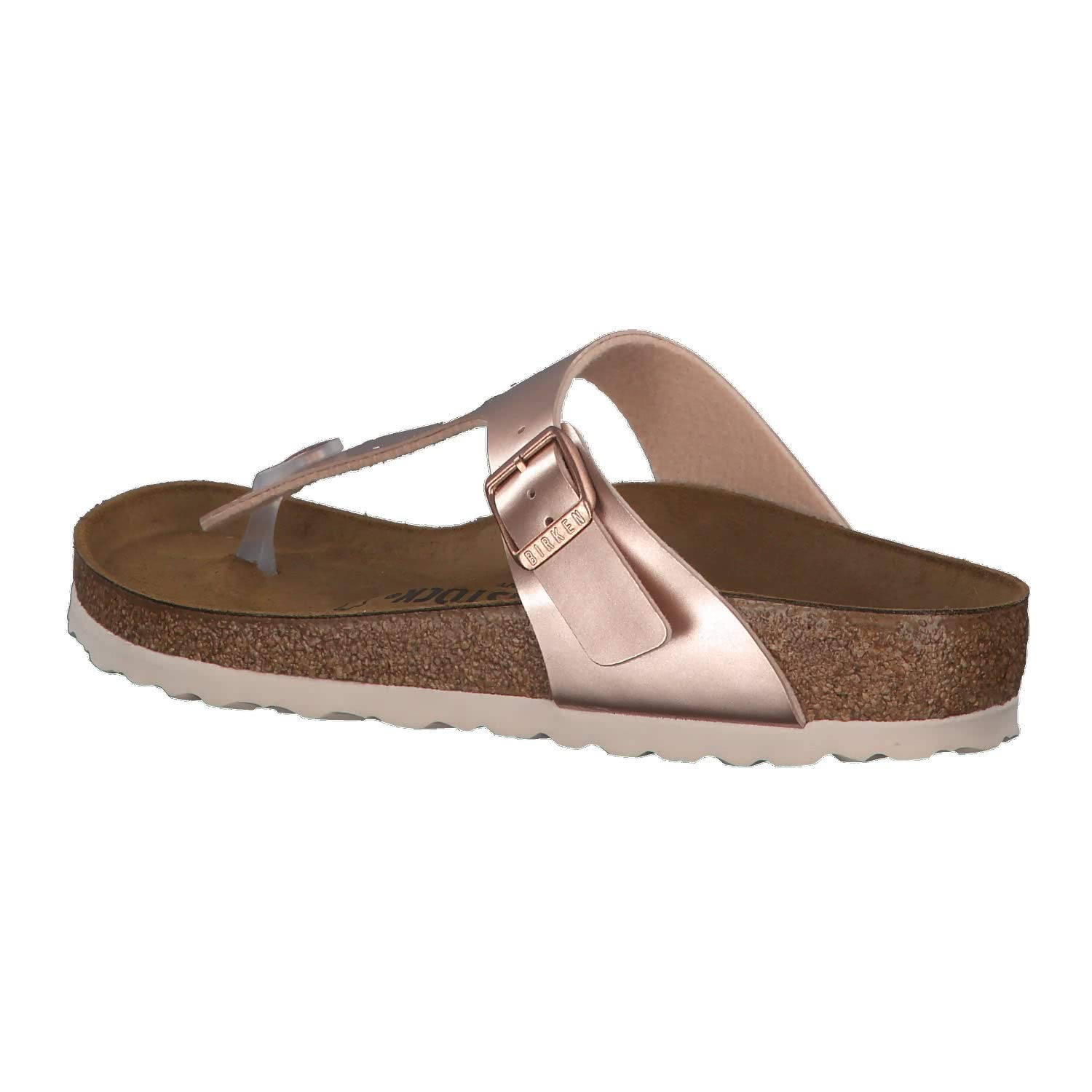 Birkenstock Mixte Enfant Gizeh Eva Tongs