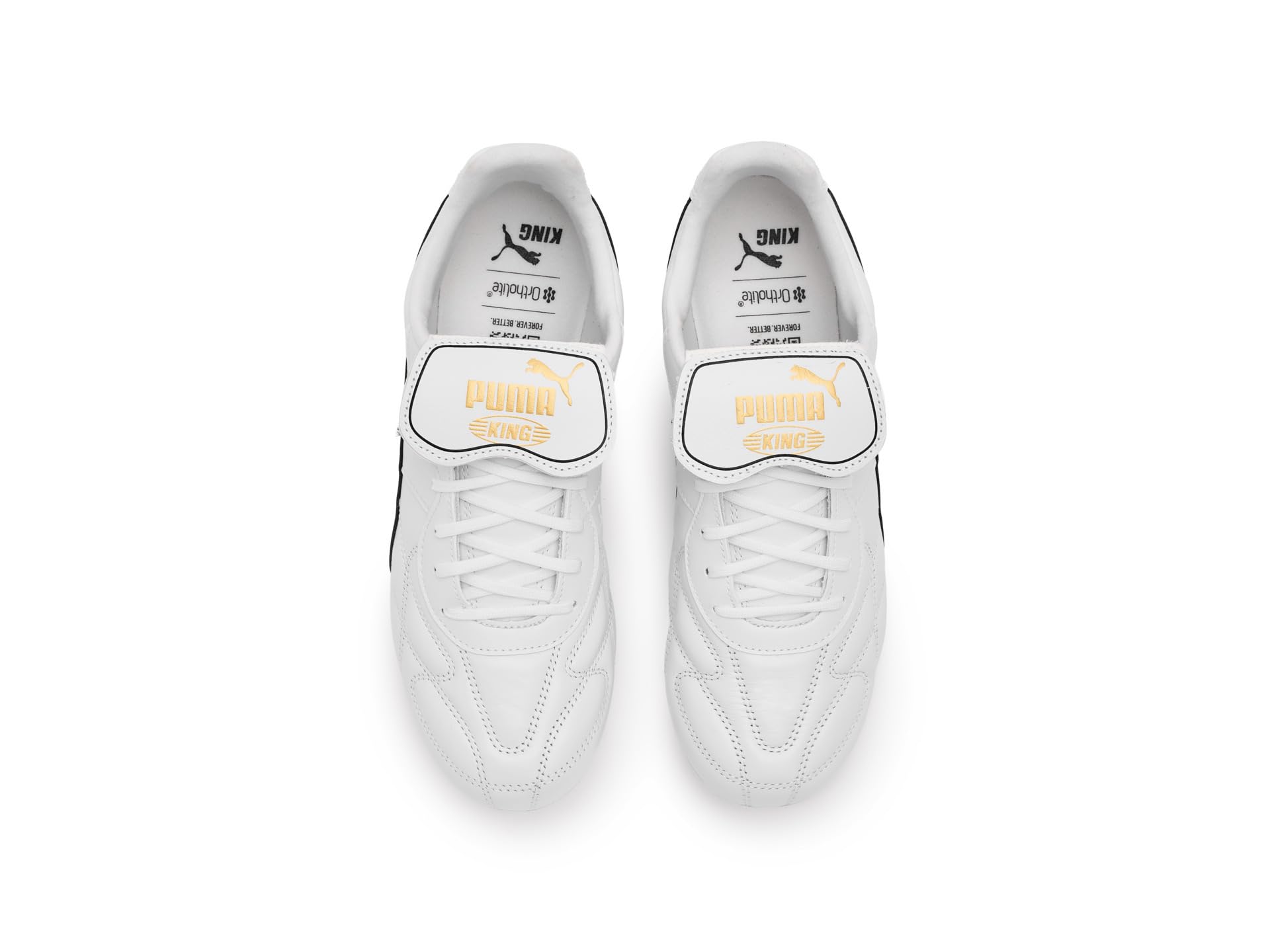 PUMA - - King Pro Fg/Ag-Schuhe für Herren