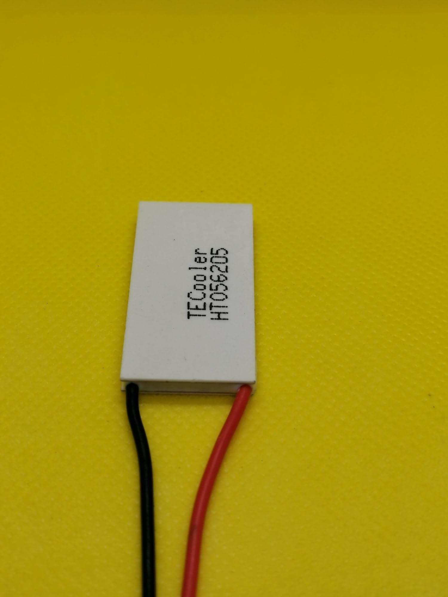 Halbleiter-Kühl- und Heizmodul in Industriequalität, Kühlblech Tec20x50, Beauty-Chip, Handy-Kühlung, DIY (Color : HT040070 HT-07911)