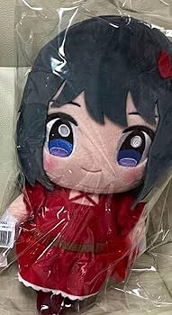 Amazon.co.jp: 私に天使が舞い降りた わたてん A賞 ぬいぐるみ : おもちゃ