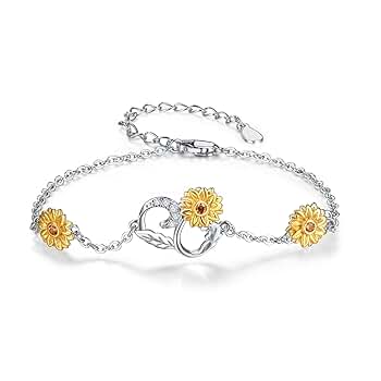 ❤ひまわりさま❤2025年Bracelet❤✨️ 61jiVk17LYS._SY350_QL65_.jpg