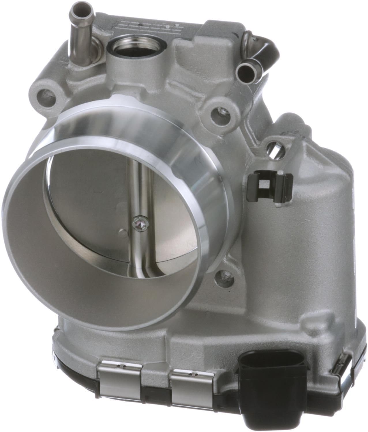 Herko Fuel Injection Throttle Body H35100-2G600 for Hyundai Kia Santa Fe 15-21