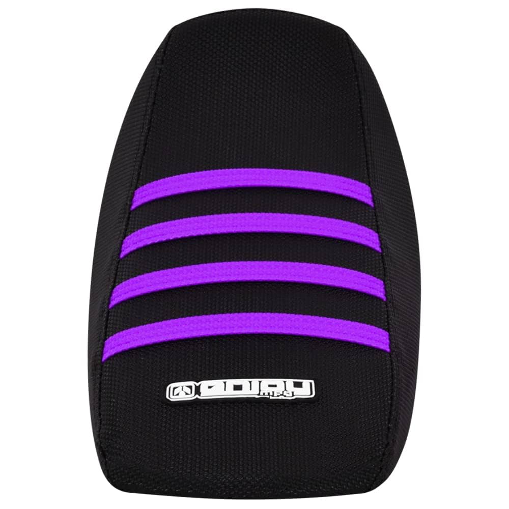 aroma♡ Enjoy MFG Ribbed Seat Cover - Compatible with Sur Ron Sur