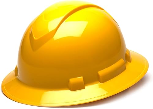 Pyramex Ridgeline - Tapa de suspensión (4 puntos)