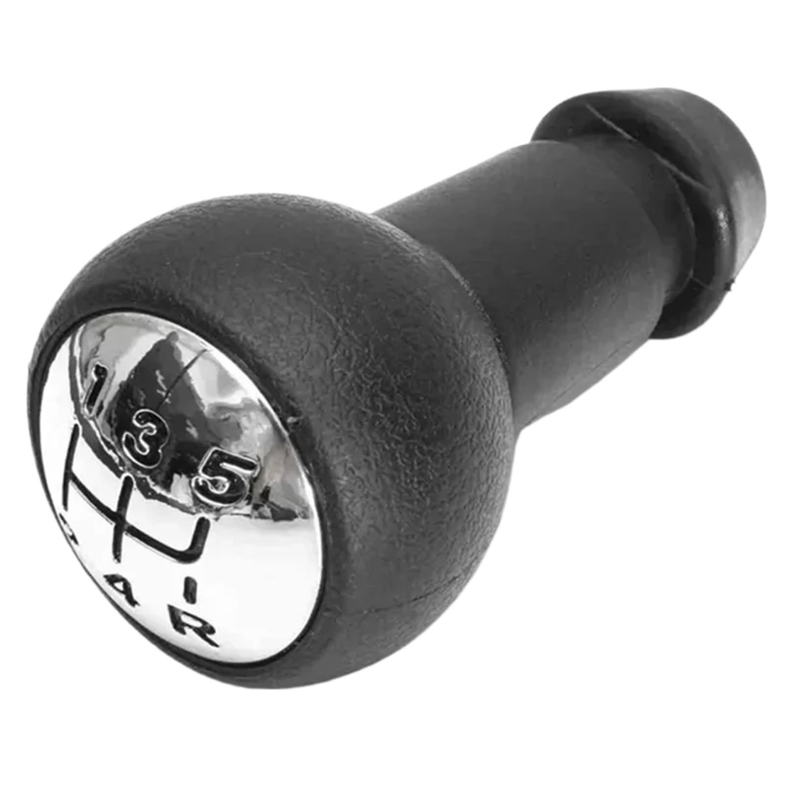 DAJMSUY for Citroen for C1 for C3 for C4 Gear Shift Knob Lever Change Knob Car Gear Shift(Single Handball)