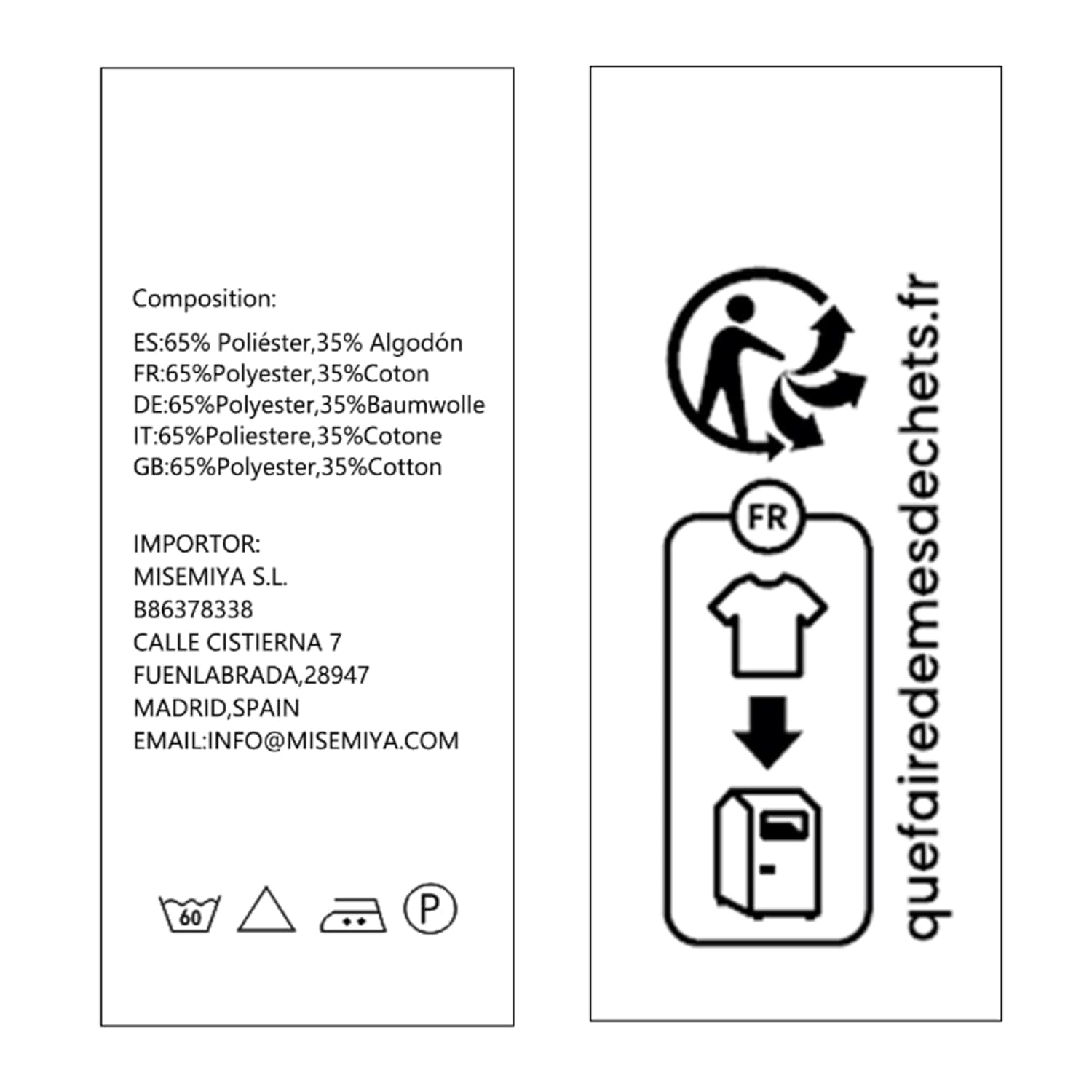 MISEMIYA - Pakiet 10 sztuk - Fartuch Czyszczenie Jednolite KLINICA MEDYCZNE Czyszczenie weterynaryjne 10-3301, Szary 68, XL
