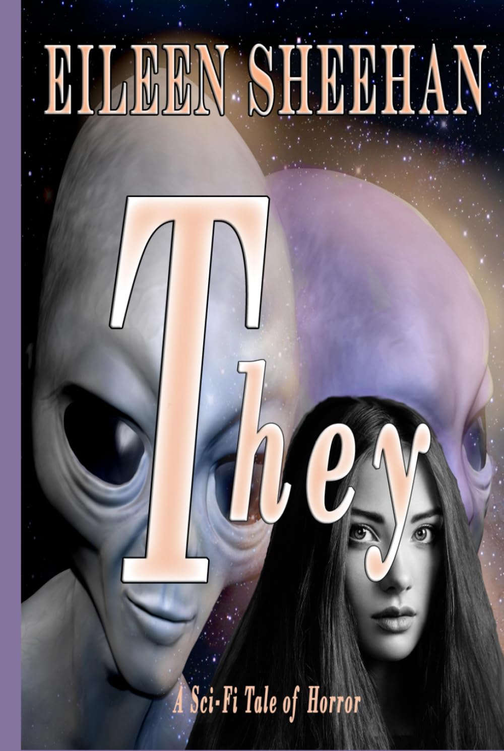 They: A Sci-Fi Tale of Horror