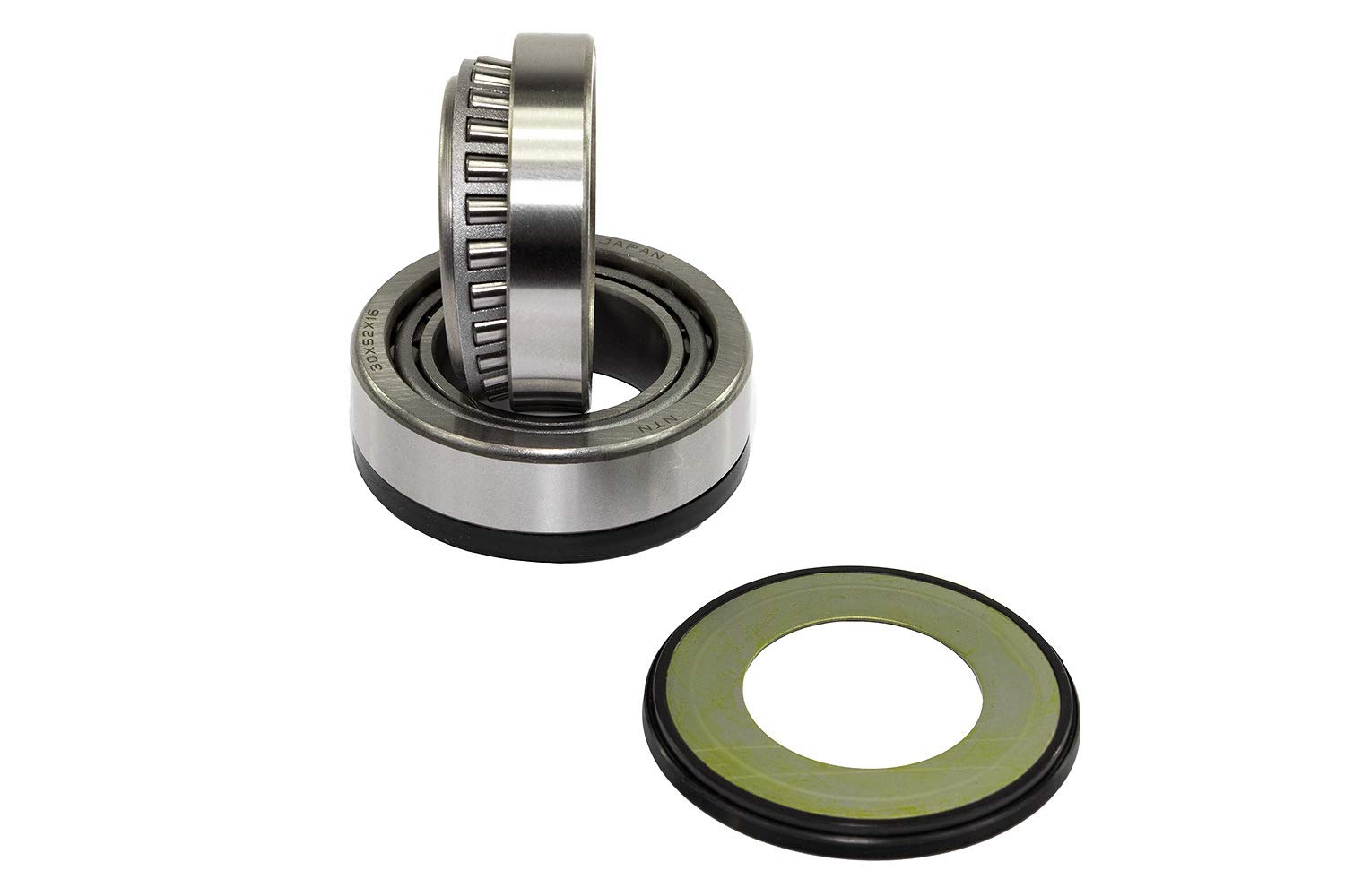 Lenkkopflager Satz Pyramid BR33