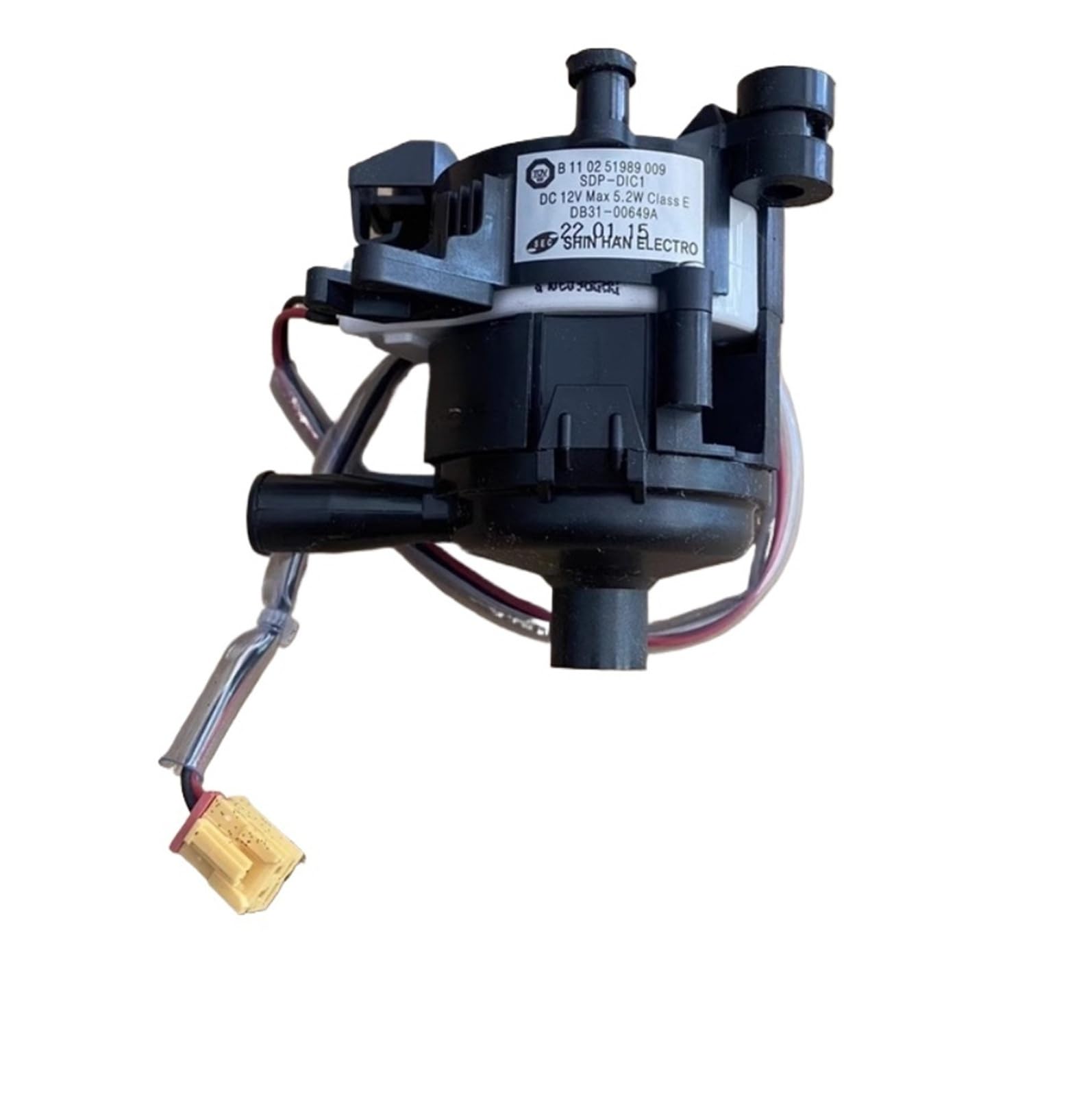 Interruptor De Flotador De Bomba De Drenaje De Aire Acondicionado, Compatible Con Samsung, DC12V DB31-00649A DB31-00649C SDP-DICI DB95-04462D(Water pump)