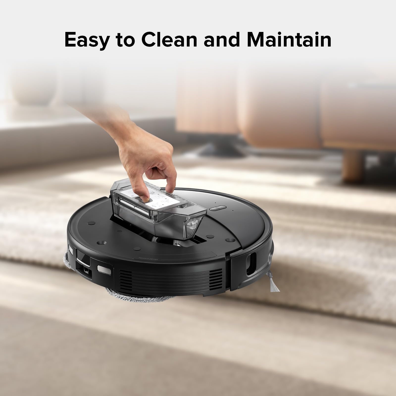 How Do I Maintain a Vacuum Cleaner for Longer Lifespan? Expert Tips