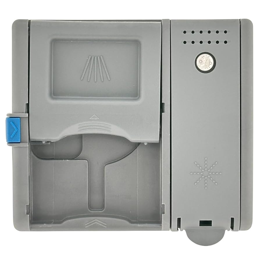 Amazon.com: DD81-02628A, DD81-02202A Detergent & Rinse Aid