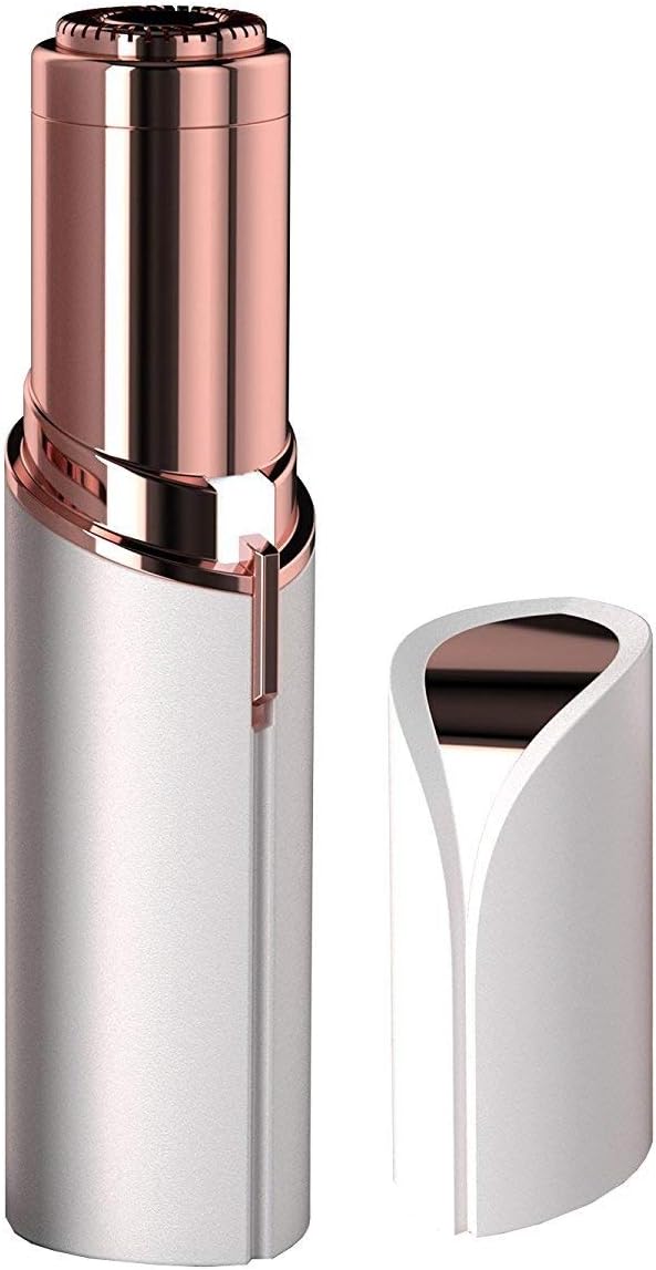 TEMPO DI SALDI Epilator voor het gezicht voor dames verwijdert haren wenkbrauwen en snor