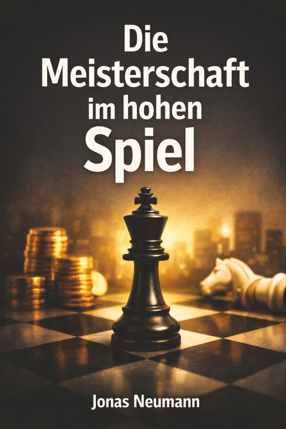 Die Meisterschaft im hohen Spiel: Wie Sie durch präzise Strategien Ihre Autonomie wahren und Kapital schützen