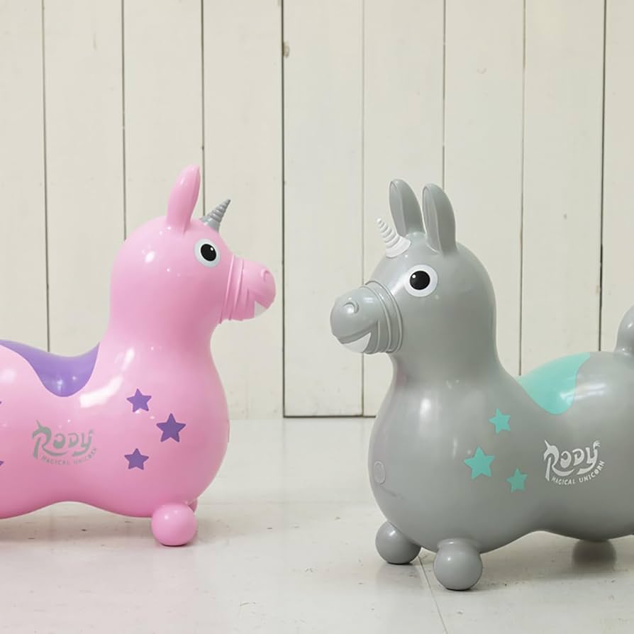 Amazon.co.jp: 乗用ロディ＆ロッキングベースセット 正規流通品